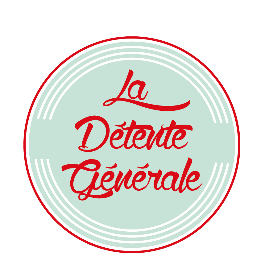 La Détente Générale logo
