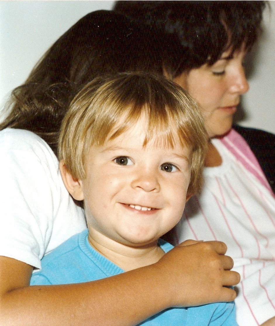 Young Gael